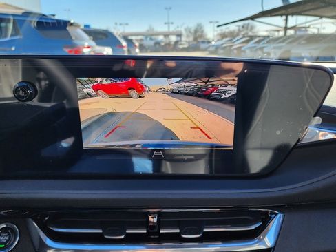 New 2026 Buick Envista Sport Touring w/ Studio Series image 26