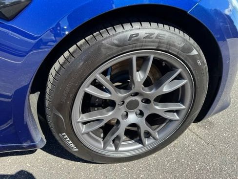 Used 2021 Tesla Model S Plaid AWD/4WD image 12
