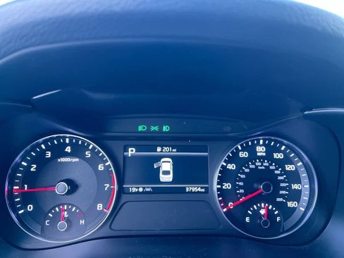 Certified 2024 Kia Forte GT-Line w/ GT-Line Premium Package image 15