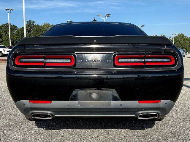 Used 2021 Dodge Challenger SXT w/ Plus Package RWD image 5