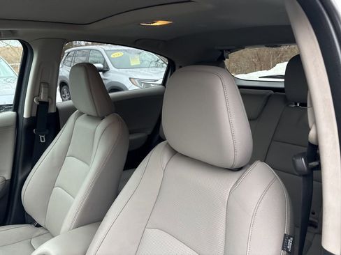 Used 2022 Honda HR-V EX-L image 22