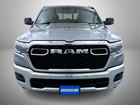 Certified 2025 RAM 1500 Big Horn image 2