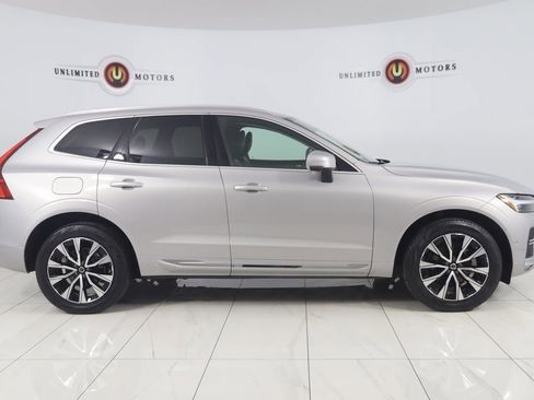 Used 2023 Volvo XC60 B5 Plus w/ Climate Package image 2
