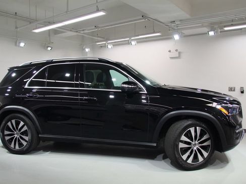 Certified 2026 Mercedes-Benz GLE 350 4MATIC image 15