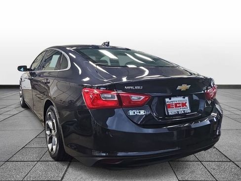 Used 2023 Chevrolet Malibu LT image 7