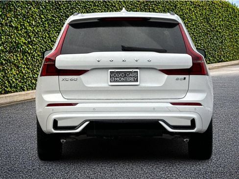 New 2026 Volvo XC60 B5 Plus w/ Protection Package Premier AWD/4WD image 5