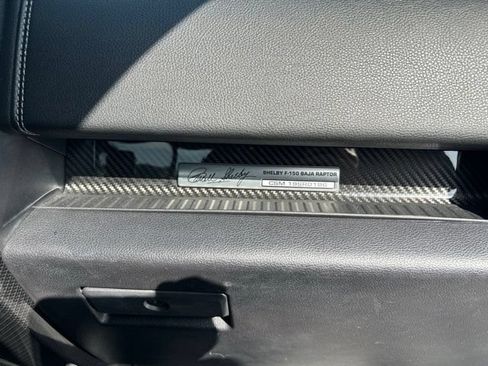 Used 2019 Ford F150 Raptor w/ Equipment Group 802A Luxury AWD/4WD image 26