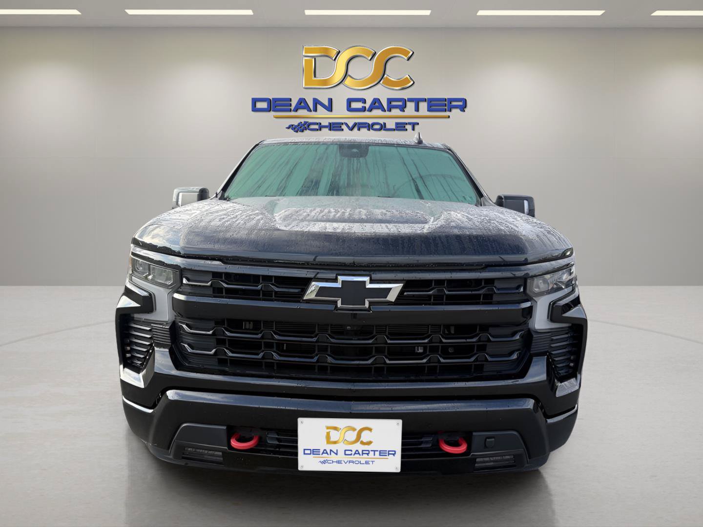 Used 2022 Chevrolet Silverado 1500 RST w/ Redline Edition AWD/4WD image 10