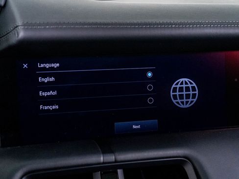 Used 2024 Porsche Taycan GTS w/ Premium Package (P6U) image 33