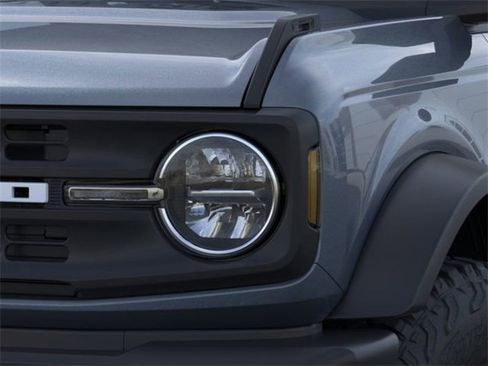 New 2025 Ford Bronco 2-Door w/ Sasquatch Package image 20