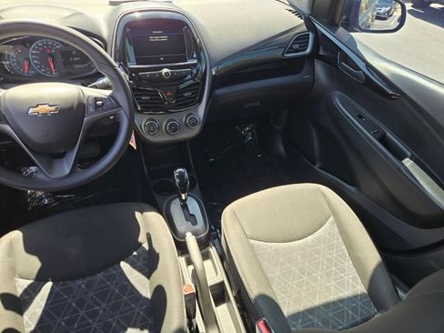 Used 2021 Chevrolet Spark LT FWD image 13