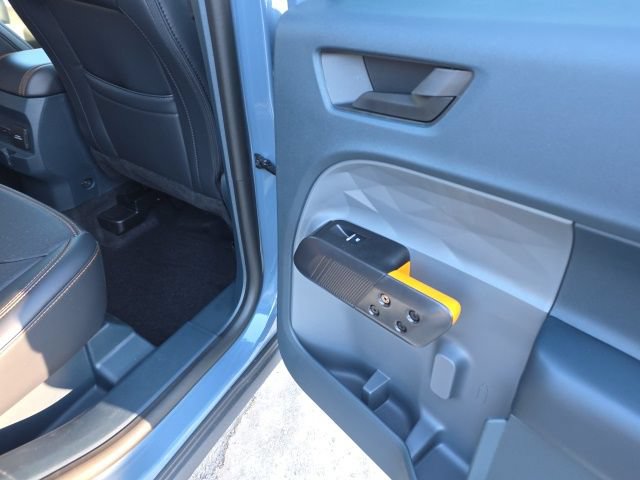 New 2026 Ford Maverick Tremor AWD/4WD image 34
