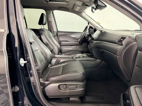 Used 2022 Honda Ridgeline RTL-E image 33