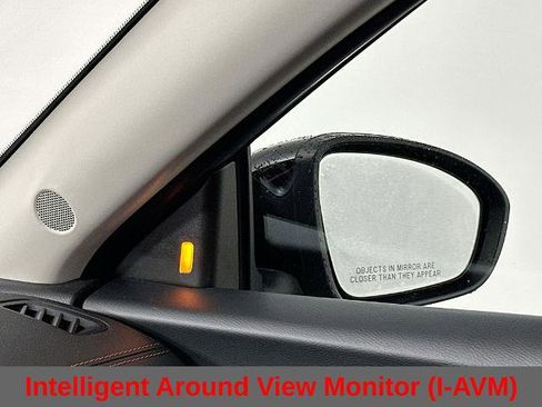 Certified 2024 Nissan Sentra SR w/ SR Premium Package image 26