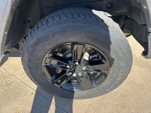 Used 2020 Jeep Wrangler Unlimited Sport image 10