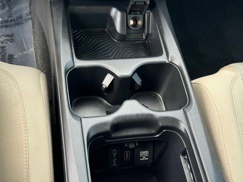 Used 2019 Honda CR-V EX image 31