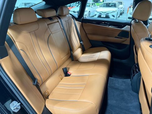 Used 2018 BMW 640i Gran Turismo xDrive 640i Gran Turismo xDrive Sedan image 63