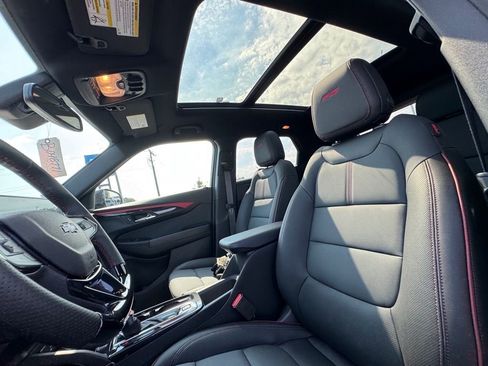 New 2026 Chevrolet TrailBlazer RS w/ Convenience Package FWD image 10