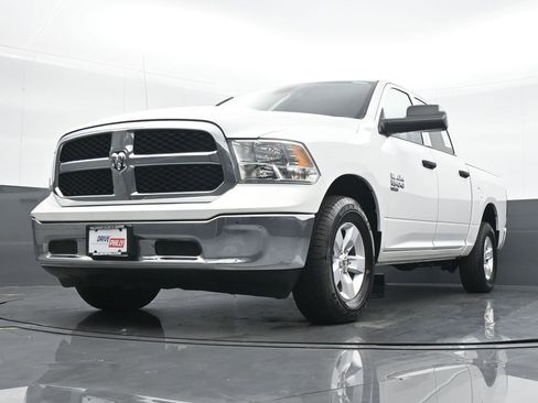 Used 2023 RAM 1500 Classic SLT w/ Trailer & Traction Group image 15