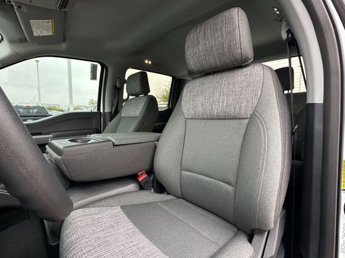 New 2026 Ford F350 XLT w/ FX4 Off-Road Package image 60