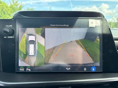 New 2026 Subaru Outback Touring XT AWD/4WD image 27