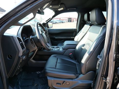 Used 2021 Ford Expedition XLT AWD/4WD image 14
