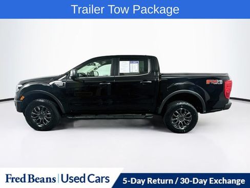 Used 2020 Ford Ranger XLT w/ Equipment Group 301A Mid AWD/4WD image 5