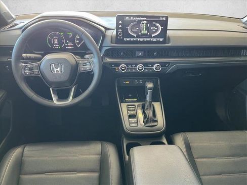 Used 2024 Honda CR-V Sport-L image 11