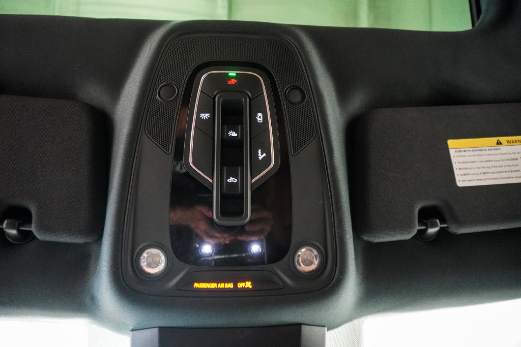 Used 2023 Audi Q8 Premium Plus AWD/4WD image 25