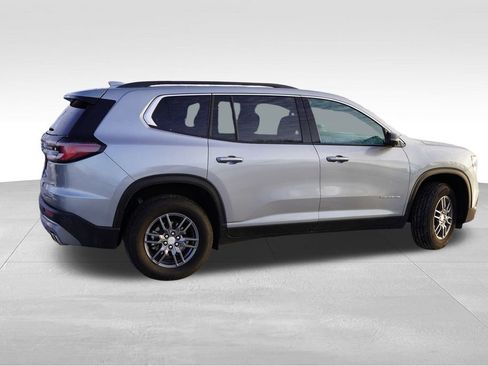 Certified 2025 GMC Acadia Elevation image 5