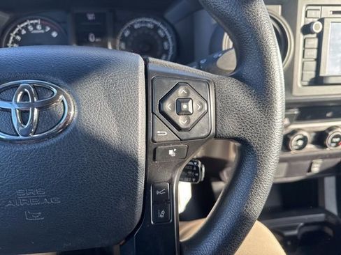 Used 2018 Toyota Tacoma SR w/ SR Convenience Package image 23