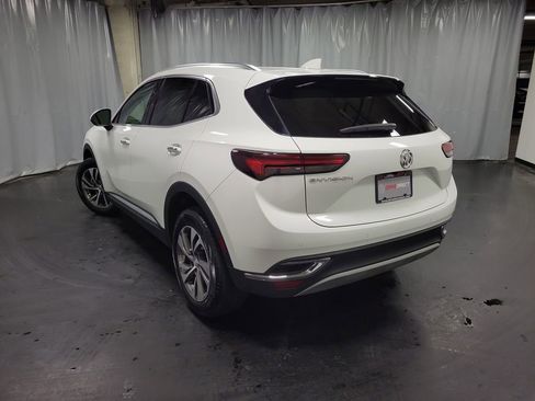 Used 2023 Buick Envision Essence FWD image 6