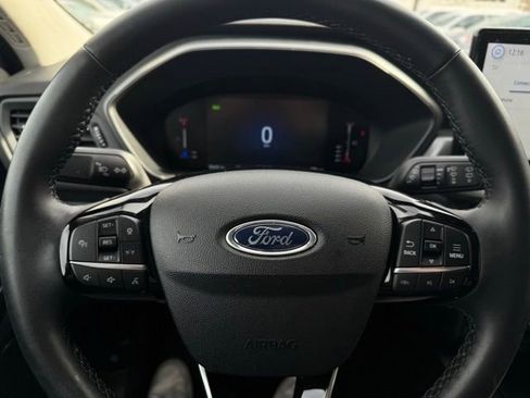 Used 2023 Ford Escape Active image 23
