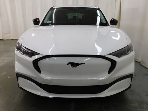 Used 2024 Ford Mustang Mach-E Premium image 9