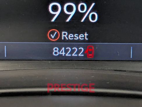 Used 2020 GMC Terrain Denali w/ Denali Premium Package FWD image 17