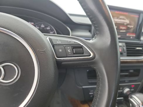 Used 2012 Audi A6 3.0T Premium Plus AWD/4WD image 25
