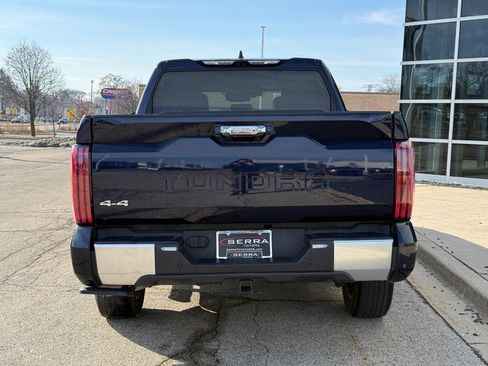 Used 2024 Toyota Tundra Limited image 5