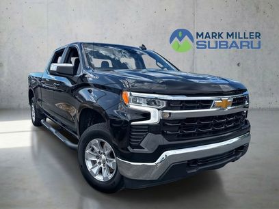 Used 2023 Chevrolet Silverado 1500 LT