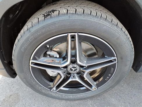 New 2026 Mercedes-Benz GLA 250 4MATIC image 10