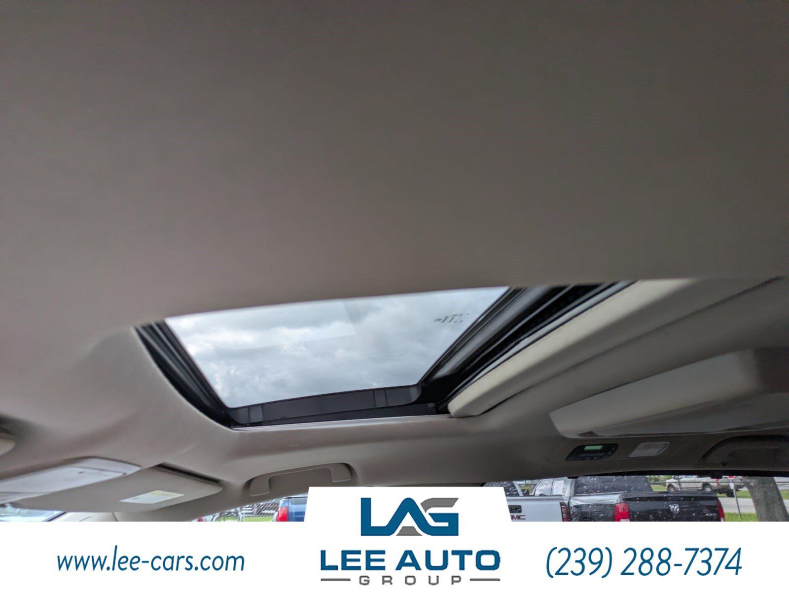 Used 2019 Honda Odyssey EX-L image 19