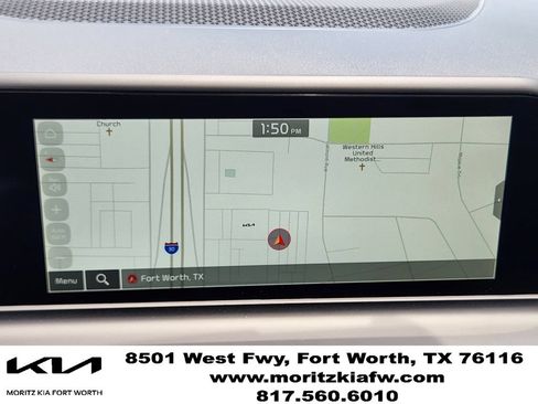 New 2026 Kia Seltos EX FWD image 12