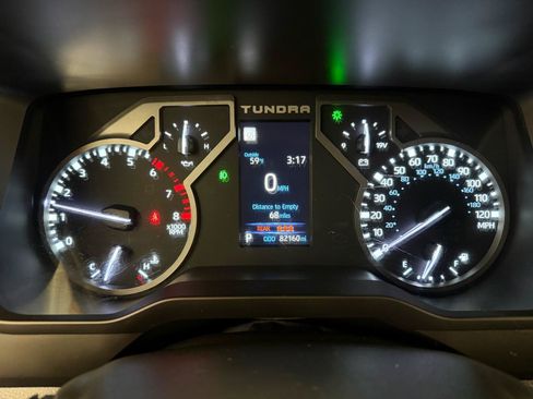 Used 2023 Toyota Tundra SR5 AWD/4WD image 16