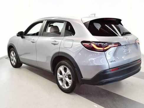 Used 2024 Honda HR-V LX image 2