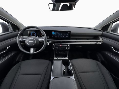 New 2026 Hyundai Tucson SEL AWD/4WD image 13