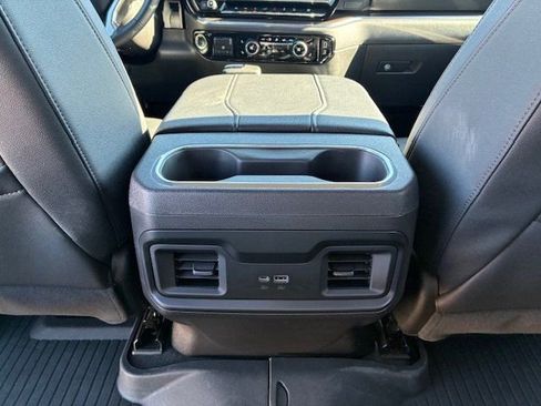 Used 2024 Chevrolet Silverado 1500 LT Trail Boss w/ LT Trail Boss Premium Package image 19