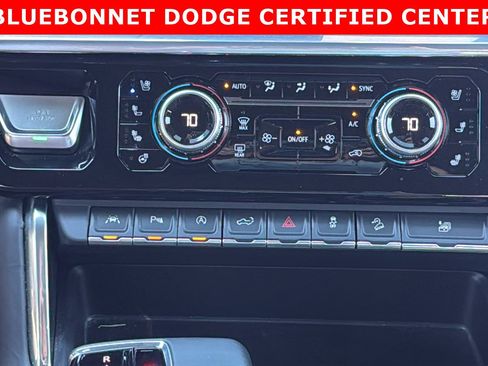 Used 2024 GMC Sierra 1500 Denali Ultimate AWD/4WD image 27