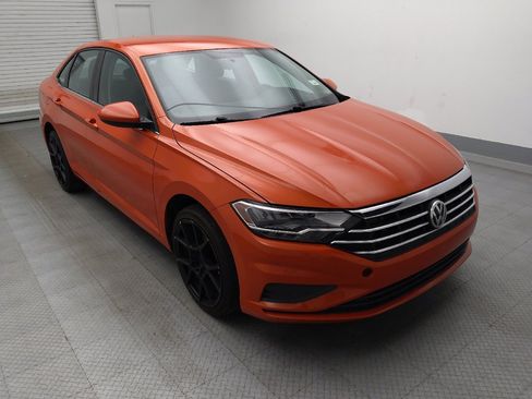 Used 2019 Volkswagen Jetta S w/ Driver Assistance Package FWD image 13