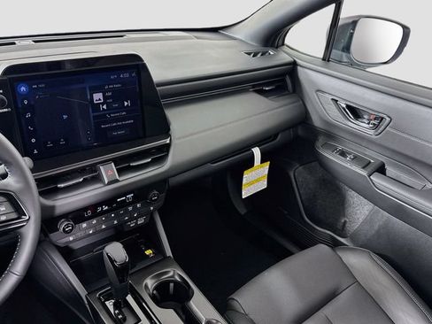 New 2026 Subaru Outback Touring XT AWD/4WD image 24