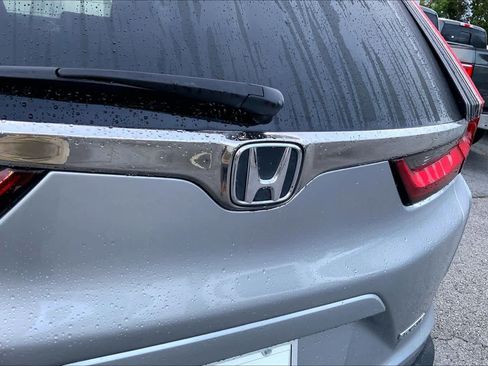 Used 2020 Honda CR-V Touring image 9