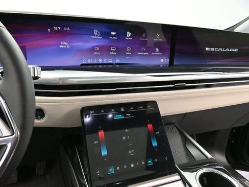 Certified 2026 Cadillac Escalade ESV Sport w/ Touring Package image 19